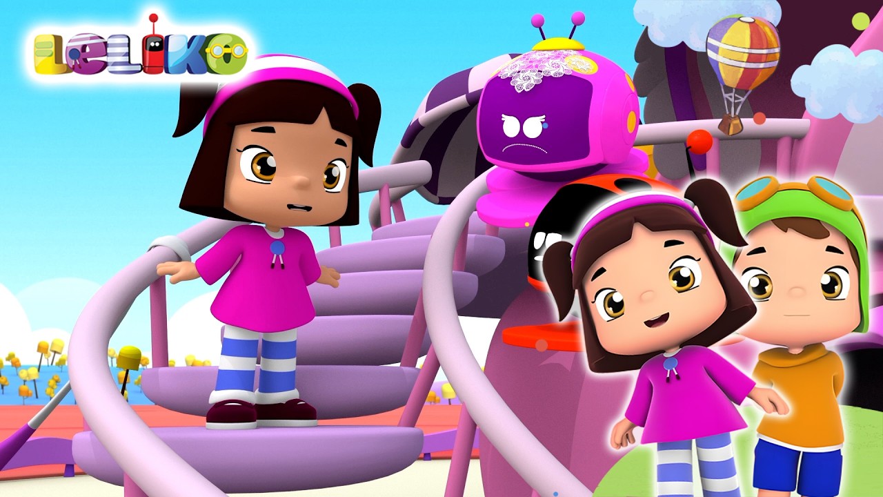 Şaşırmak ve Dahası  #cartoon #çizgifilm #kids