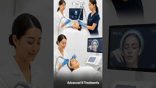 Skincare Clinics in Seoul