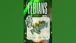 𝐅𝐄𝐁𝐈𝐀𝐍𝐒 ; 𝐑𝐮𝐭𝐢𝐧 𝐎𝐡 𝐑𝐮𝐭𝐢𝐧 (1994)