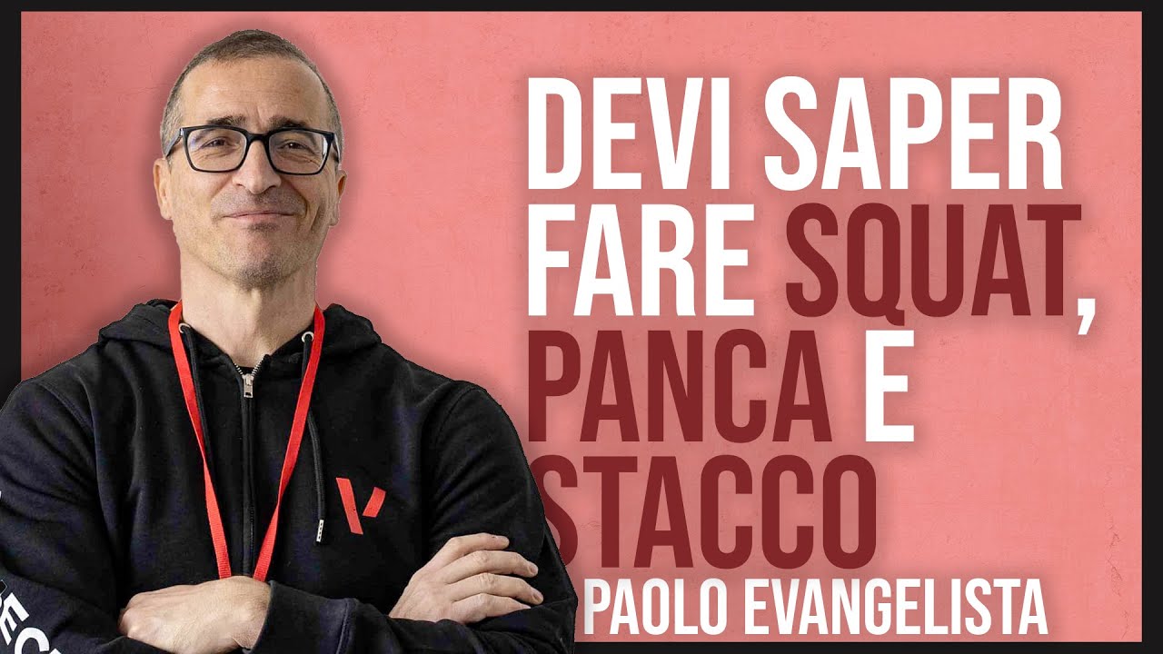 Fondamentali vs Macchinari - Qual è il Migliore per Forza e Massa Muscolare? - NTP Ep. 47