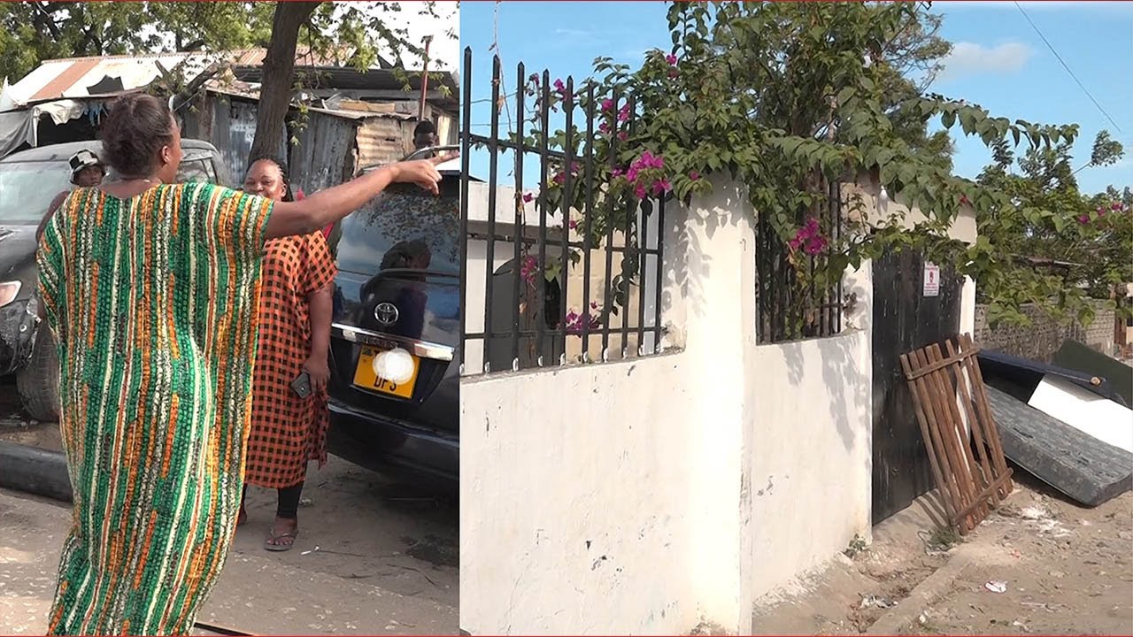 VILIO MWANANYAMALA: MJUMBE AGEUZIWA KIBAO, MJENGO WAUZWA MILIONI 90 “WASIOJULIKANA”