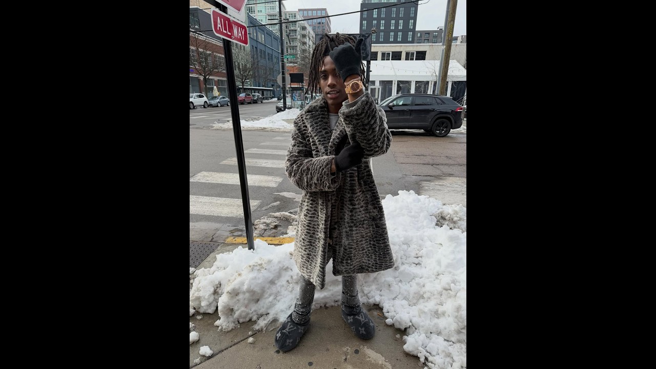 [FREE] Fattmack Type Beat - 