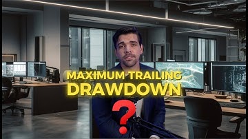 TRAILING DRAWDOWN RULE WITH BLINK FUNDING