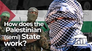 The problem with the Palestinian State - VisualPolitik EN