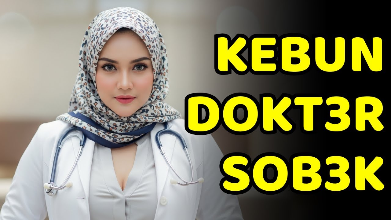 KISAH SEORANG DOKTER CANTIK MEMINTA BANTUAN DENGAN PETANI HEBAT UNTUK MENANAM PIS4N6