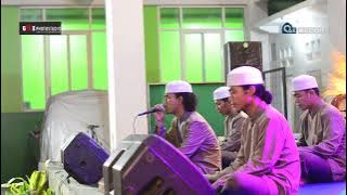 Sukarol Munsyid - Juara 1 Fesban Milad Ashwatul Fuad Ke-9 Pujon 2021