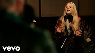 Meghan Trainor - Bad For Me ( Acoustic) ft. Teddy Swims