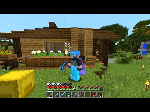 Etho Plays Minecraft - Episode 476: Sands Of Logic