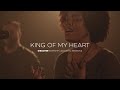 King of My Heart | Acoustic Sessions | Discover Worship