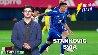 Inter Flash - Stankovic misleads, Marotta talks with Percassi