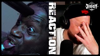 Ramzey &amp; OG Keemo - RAMMBOCK | REACTION