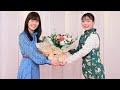 あつこお姉さん卒業 最後の放送はいつ?おかあさんといっしょ!