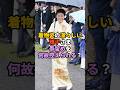 着物姿の凛々しい雅子さま。帯留めを何故控えられる? #天皇 #皇室