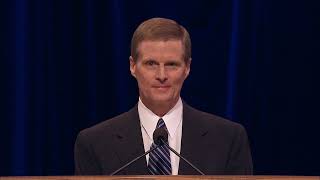 Things As They Really Are by Elder David A. Bednar given May 2009