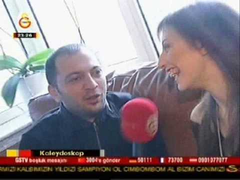 Derya Aydoğan & Ceyhun Yılmaz - Kaleydoskop (12/12/07)