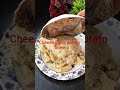 cheese garlic potato bites#ytshorts #indianfood #funny #hindisong #siwanrasoi