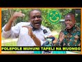 YONAH WA CCM ATOBOA MACHAFU MADUDU YA POLEPOLE AMEKIIBIA CHAMA SANA AMPA SOMO HILI AJIFUNZE BURE YONAH WA CCM ATOBOA MACHAFU MADUDU YA POLEPOLE AMEKIIBIA CHAMA SANA AMPA SOMO HILI AJIFUNZE BURE
