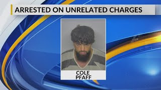 Arrest Made Following Tuesday's Search For Missing 7-Month-Old Baby