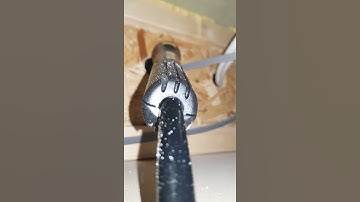 Installing downlights💡 & spotlights tip & trick 🔦 #Shorts