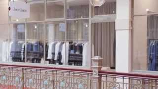 Jac+ Jack + Strand Arcade