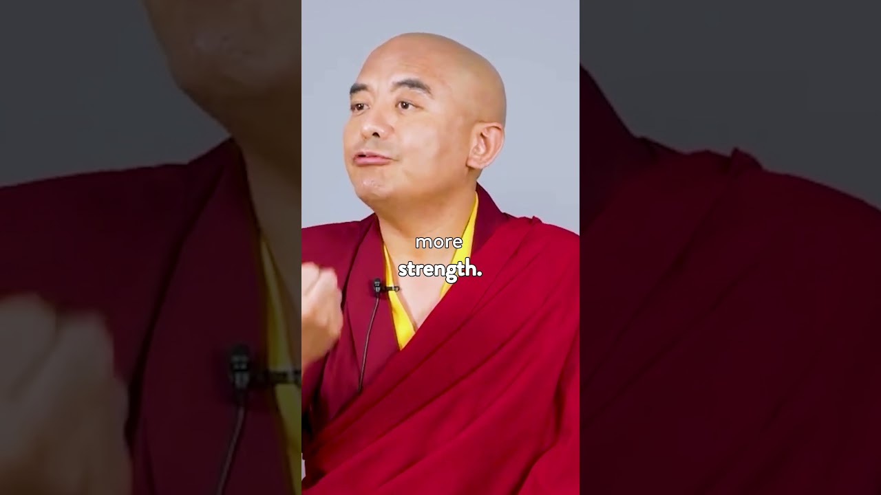 An Excerpt From: The Earth-Touching Mudra