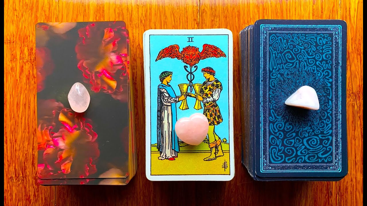 LIBRA, THEY WANT TO MAKE YOU THEIRS, LIBRA, THIS IS SOO CUTE! 😍 16-22 MID MAY 2022 WEEKLY TAROT