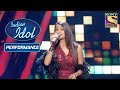 Renu न Aap Jaisa Koi प द य एक दमद र Performance Indian Idol Season 10 Renu न Aap Jaisa Koi प द य एक दमद र Performance Indian Idol Season 10