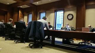 MN Broadband Task Force Jan 2020 (pt 1)