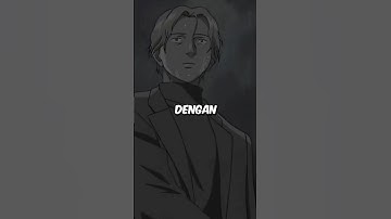 Teknik Manipulasi BERBAHAYA "MIRRORING" #darkpsychology #johanliebert #manipulator