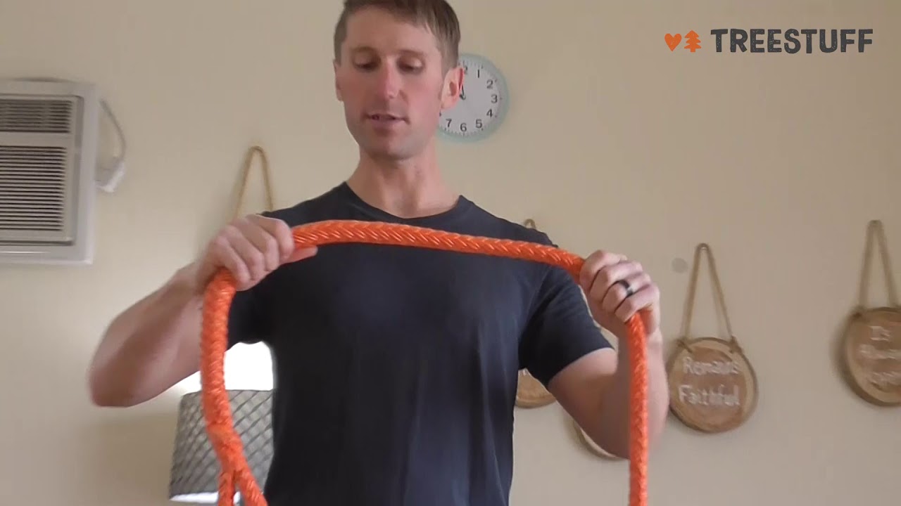 Rigging Slings For Arborists – Strong & Reliable Tree Rigging | Arb Surplus