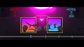 Brief Disagreement by @MIAC_5 | The NukeBound Event | Geometry Dash [2.2]