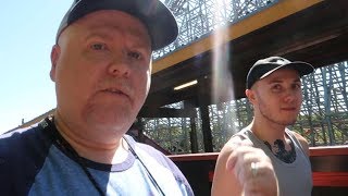 I had 2 Skip-The-Line passes for Giant SixFlags but didn t have a ride buddy