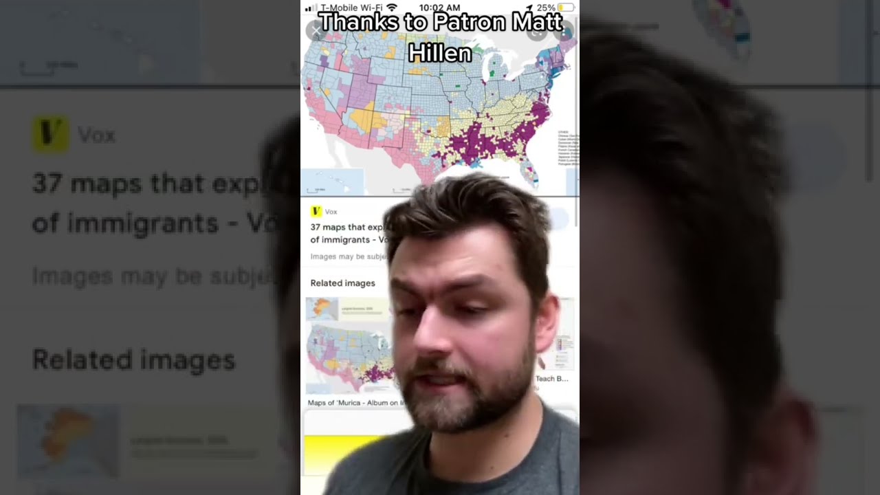 Where Did The American Accent Come From 