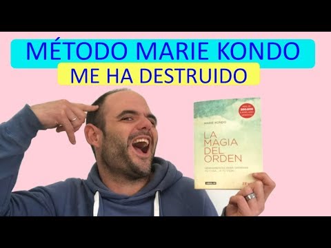 Video: ¿Cómo obtengo la certificación KonMari?