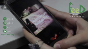 Feed viral ad long version