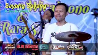 Icha Kiswara Full Album Savana Sakjose