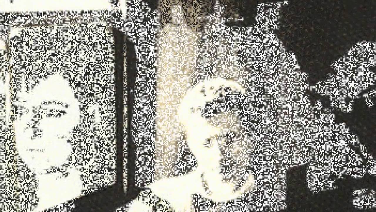 Nocturnal Emissions "No Sacrifice (In Love and Revolution)" Reino Unido (1985)