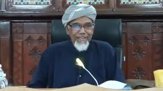 Af Ustaz Hasan Latif Ll Takbiratul Ihram Yang Diulangulang