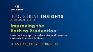 Improving Path to Production 2022