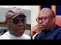 Wike Loyalists Begs Fubara After Being Slammed With N555 Million Fine
