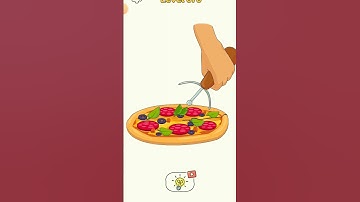 Dop 4 level 675 walkthrough Draw one part #shorts #viral #viralshorts