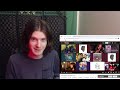 First listen to Love - Alone Again Or (REACTION)