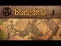 Let's Play Banished! 1