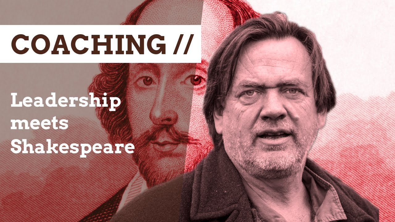 Leadership Meets Shakespeare YouTube