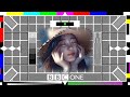 Test Card Daydreaming
