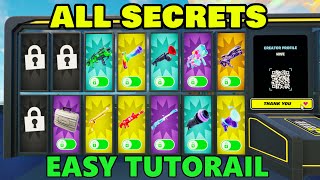 Download Lagu 1V1 WITH EVERY GUN | FIND ALL SECRETS CODE LOCATIONS PART 3 6155-1398-4059 Fortnite MP3 Download Lagu 1V1 WITH EVERY GUN | FIND ALL SECRETS CODE LOCATIONS PART 3 6155-1398-4059 Fortnite MP3