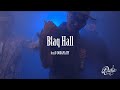 Daia - Blaq Hall feat. U-DOU & PLATY [prod. by CHOUJI] (Official Music Video)