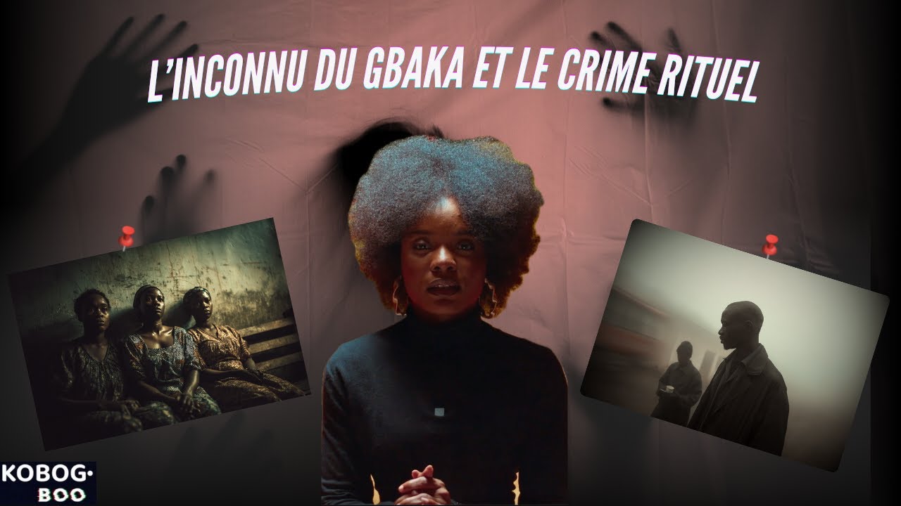 A Yopougon , un acte de gentillesse finit en crime rituel