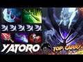 Yatoro Spectre Top Carry - Dota 2 Pro Gameplay [Watch &amp; Learn]