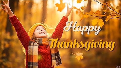 Warm Thanksgiving Wishes 🍁 A Heartfelt Message for Your Holiday